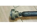 Recambio de transmision central para audi q7 (4l) 4.2 tdi referencia OEM IAM 7L8521101  