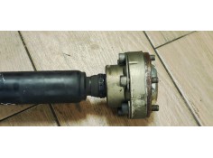 Recambio de transmision central para audi q7 (4l) 4.2 tdi referencia OEM IAM 7L8521101  
