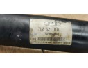 Recambio de transmision central para audi q7 (4l) 4.2 tdi referencia OEM IAM 7L8521101  