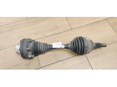 TRANSMISION DELANTERA IZQUIERDA 7L6407271H 