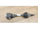 Recambio de transmision delantera izquierda para audi q7 (4l) 4.2 tdi referencia OEM IAM 7L6407271H  