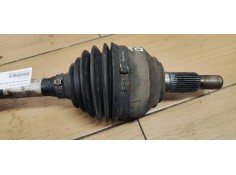 Recambio de transmision delantera izquierda para audi q7 (4l) 4.2 tdi referencia OEM IAM 7L6407271H  