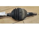 Recambio de transmision delantera izquierda para audi q7 (4l) 4.2 tdi referencia OEM IAM 7L6407271H  