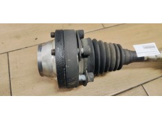 Recambio de transmision delantera izquierda para audi q7 (4l) 4.2 tdi referencia OEM IAM 7L6407271H  