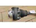 Recambio de transmision delantera izquierda para audi q7 (4l) 4.2 tdi referencia OEM IAM 7L6407271H  