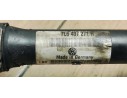 Recambio de transmision delantera izquierda para audi q7 (4l) 4.2 tdi referencia OEM IAM 7L6407271H  