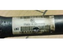 Recambio de transmision delantera izquierda para audi q7 (4l) 4.2 tdi referencia OEM IAM 7L6407271H  