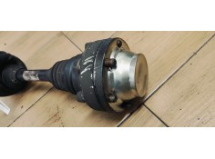 Recambio de transmision delantera izquierda para audi q7 (4l) 4.2 tdi referencia OEM IAM 7L6407271H  