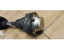Recambio de transmision delantera izquierda para audi q7 (4l) 4.2 tdi referencia OEM IAM 7L6407271H  