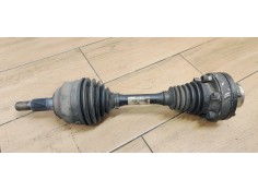 Recambio de transmision delantera izquierda para audi q7 (4l) 4.2 tdi referencia OEM IAM 7L6407271H  