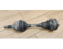 Recambio de transmision delantera izquierda para audi q7 (4l) 4.2 tdi referencia OEM IAM 7L6407271H  