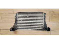 Recambio de intercooler para audi a3 (8p) a3 ii hayon fase 1 referencia OEM IAM 1K0145803S  