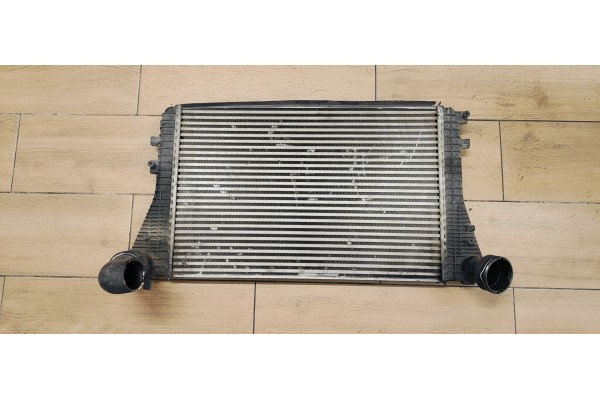 Recambio de intercooler para audi a3 (8p) a3 ii hayon fase 1 referencia OEM IAM 1K0145803S  