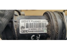 Recambio de intercooler para audi a3 (8p) a3 ii hayon fase 1 referencia OEM IAM 1K0145803S  