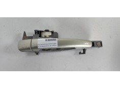 Recambio de maneta exterior delantera derecha para peugeot 407 2.0 16v hdi fap cat (rhr / dw10bted4) referencia OEM IAM 96534018