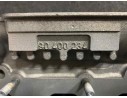 Recambio de culata para opel corsa c referencia OEM IAM 90400234  