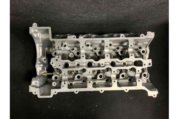 Recambio de culata para mercedes-benz clase a (w168) referencia OEM IAM R6680160801  