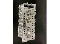 Recambio de culata para mercedes-benz clase a (w168) referencia OEM IAM R6680160801  