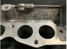 Recambio de culata para mercedes-benz clase a (w168) referencia OEM IAM R6680160801  