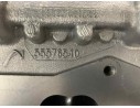 Recambio de culata para opel insignia berlina referencia OEM IAM 55576540  