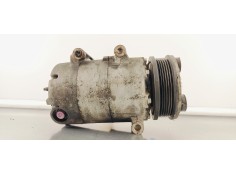Recambio de compresor aire acondicionado para ford galaxy (ca1) 2.0 tdci 136 fap referencia OEM IAM   