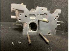 Recambio de culata para peugeot 407 referencia OEM IAM 9641752610  