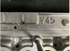 Recambio de culata para peugeot 407 referencia OEM IAM 9641752610  