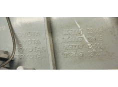 Recambio de piloto trasero derecho para toyota yaris (ncp1/nlp1/scp1) 1.0 luna referencia OEM IAM   