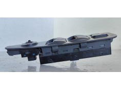 Recambio de mando elevalunas delantero izquierdo para kia cerato 2.0 ex berlina (4-ptas.) referencia OEM IAM 621W05560  