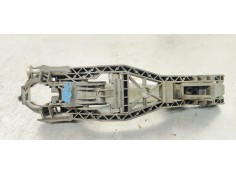 Recambio de maneta exterior delantera derecha para skoda octavia berlina (1z3) 1.9 tdi 105 referencia OEM IAM   