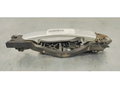 Recambio de maneta exterior delantera derecha para skoda octavia berlina (1z3) 1.9 tdi 105 referencia OEM IAM   