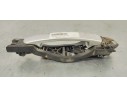 Recambio de maneta exterior delantera derecha para skoda octavia berlina (1z3) 1.9 tdi 105 referencia OEM IAM   