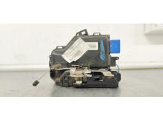 CERRADURA PUERTA DELANTERA DERECHA 3D1837016AC 
