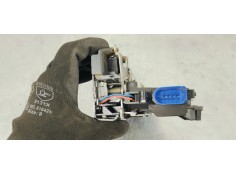 Recambio de cerradura puerta delantera derecha para skoda octavia berlina (1z3) 1.9 tdi 105 referencia OEM IAM 3D1837016AC  