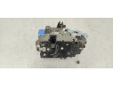 Recambio de cerradura puerta delantera derecha para skoda octavia berlina (1z3) 1.9 tdi 105 referencia OEM IAM 3D1837016AC  