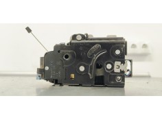 Recambio de cerradura puerta delantera derecha para skoda octavia berlina (1z3) 1.9 tdi 105 referencia OEM IAM 3D1837016AC  