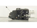 Recambio de cerradura puerta delantera derecha para skoda octavia berlina (1z3) 1.9 tdi 105 referencia OEM IAM 3D1837016AC  