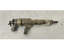Recambio de inyector para peugeot 206 berlina look referencia OEM IAM 0445110075  