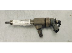 Recambio de inyector para peugeot 206 berlina look referencia OEM IAM 0445110075  