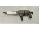 Recambio de inyector para peugeot 206 berlina look referencia OEM IAM 0445110075  