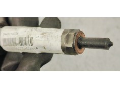 Recambio de inyector para peugeot 206 berlina look referencia OEM IAM 0445110075  