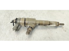 Recambio de inyector para peugeot 206 berlina look referencia OEM IAM 0445110075  