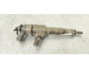 Recambio de inyector para peugeot 206 berlina look referencia OEM IAM 0445110075  