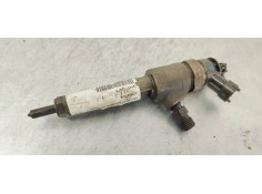 Recambio de inyector para peugeot 206 berlina look referencia OEM IAM 0445110075  