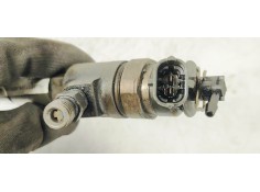 Recambio de inyector para peugeot 206 berlina look referencia OEM IAM 0445110075  