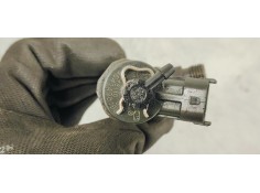 Recambio de inyector para peugeot 206 berlina look referencia OEM IAM 0445110075  