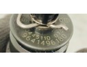Recambio de inyector para peugeot 206 berlina look referencia OEM IAM 0445110075  