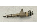 Recambio de inyector para peugeot 206 berlina look referencia OEM IAM 0445110075  
