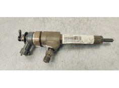 Recambio de inyector para peugeot 206 berlina look referencia OEM IAM 0445110075  