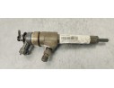 Recambio de inyector para peugeot 206 berlina look referencia OEM IAM 0445110075  